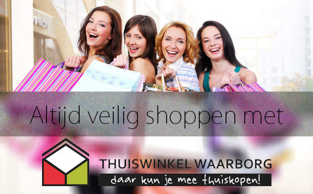 Thuiswinkel Waarborg