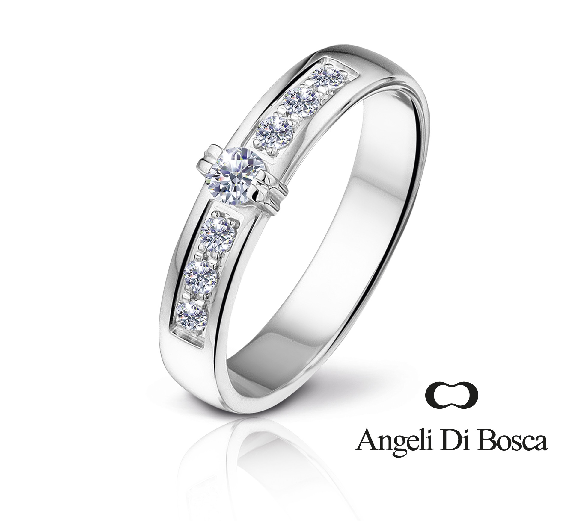 Angeli Di Bosca 141-4w