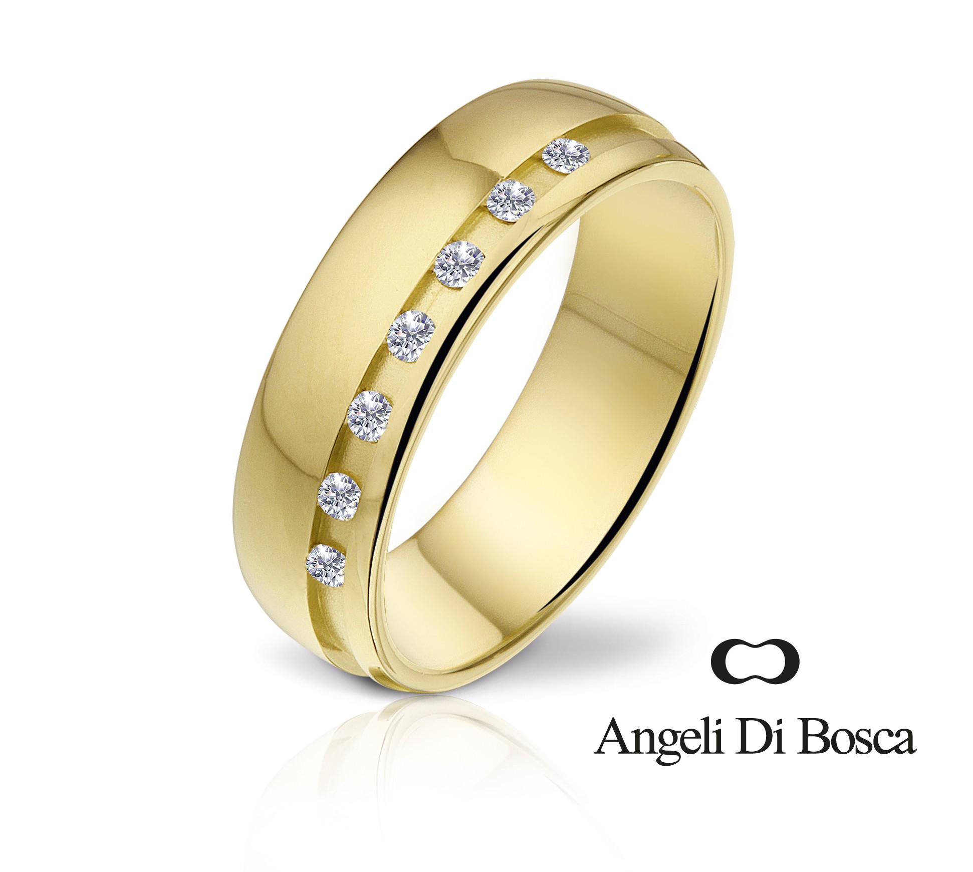 Angeli Di Bosca 535-6