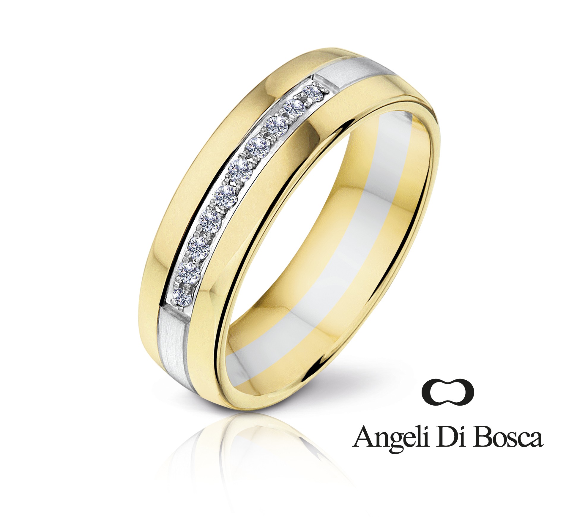 Angeli Di Bosca	537-6