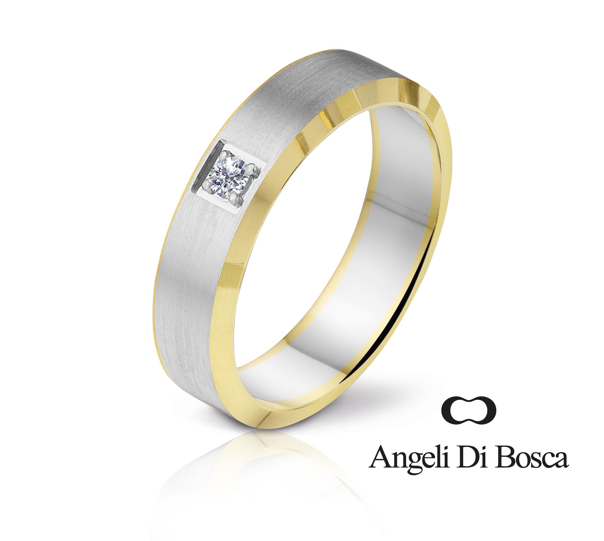 Angeli Di Bosca	581-5