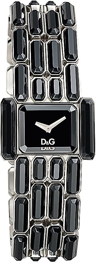 D&g dames horloge cheap