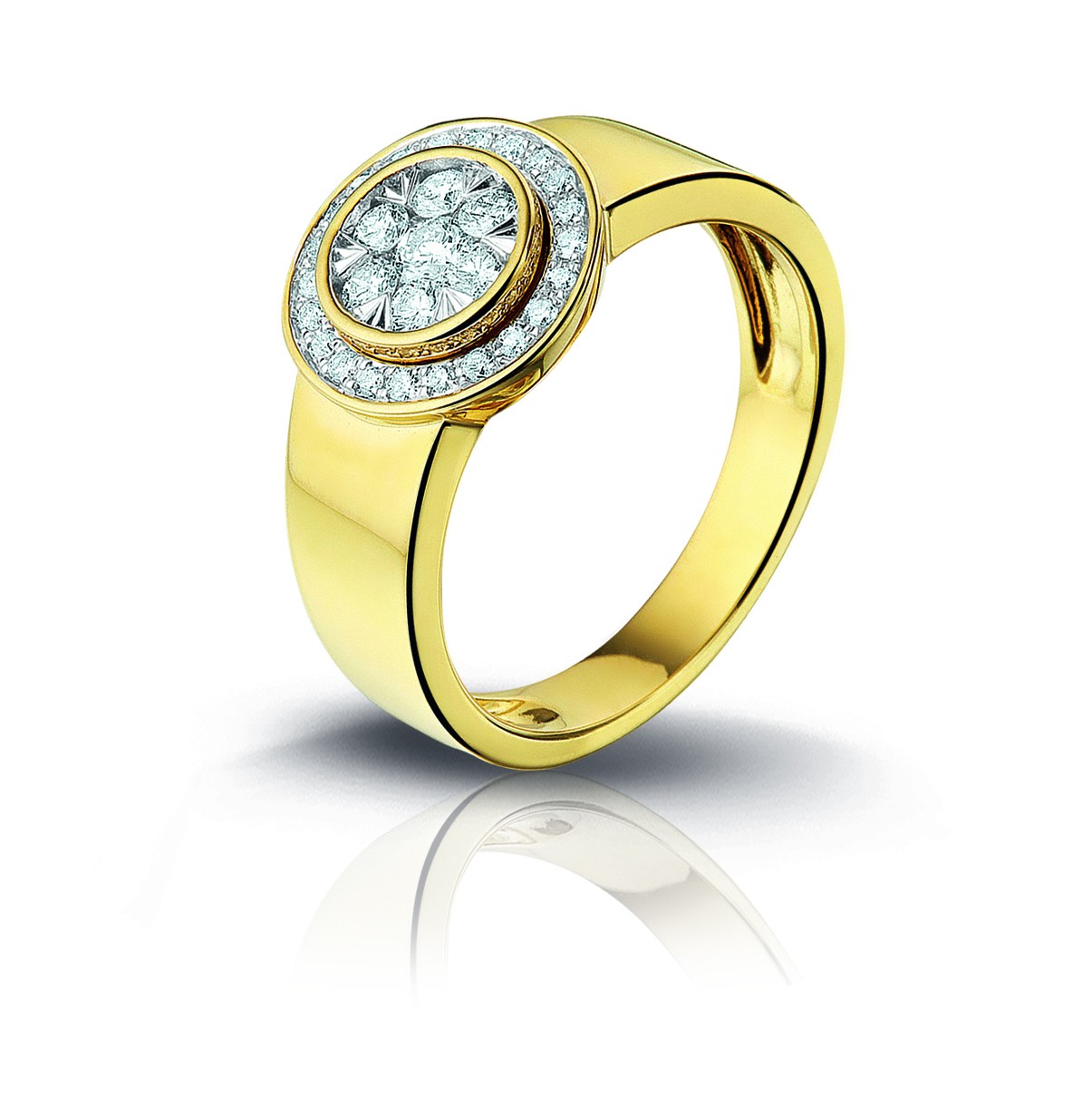 Prahladsingh Collections Diamonds 1 GK2352