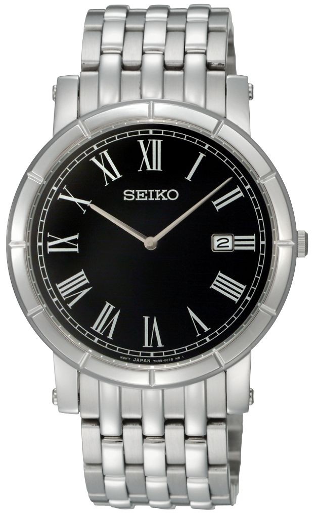 Seiko SKP363P1